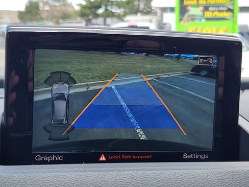 Used 2018 Audi Q3 2.0T Premium Plus w/ S Line Competition Package image 28