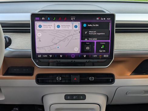 Used 2025 Volkswagen ID. Buzz Pro S Plus RWD image 31