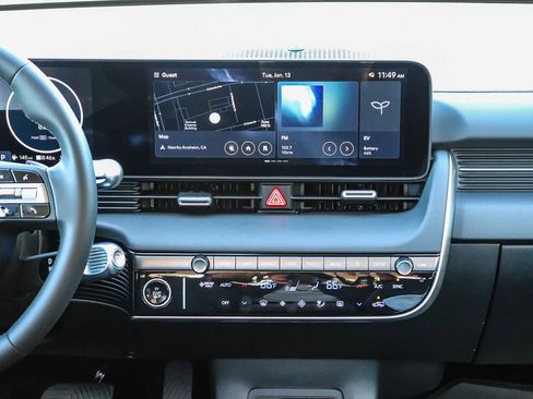 New 2026 Hyundai Ioniq 5 SE image 15