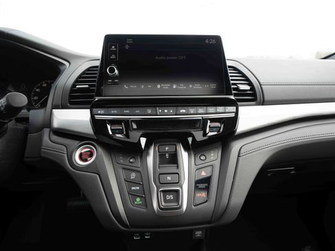 New 2026 Honda Odyssey Sport-L image 17