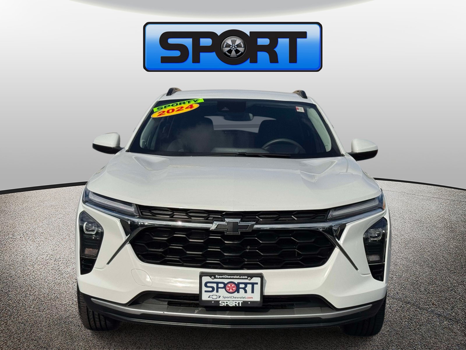 Used 2024 Chevrolet Trax LT FWD image 26