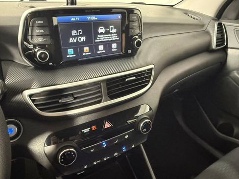 Used 2020 Hyundai Tucson Value FWD image 22