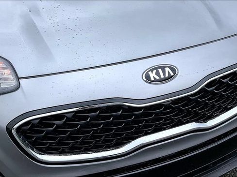Used 2021 Kia Sportage LX w/ LX Fwd Popular Package image 28