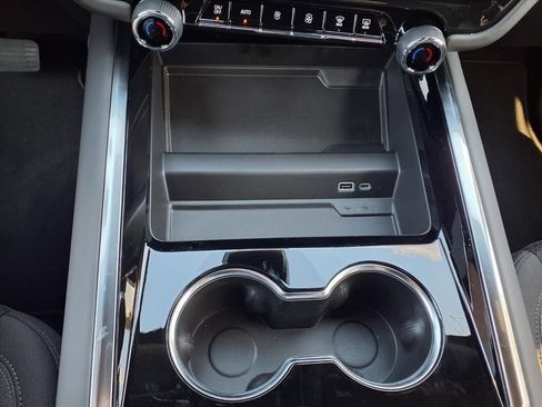 New 2026 Chevrolet Tahoe LS w/ Max Trailering Package image 17