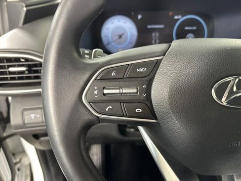 Used 2023 Hyundai Santa Fe SEL w/ Premium Package image 15