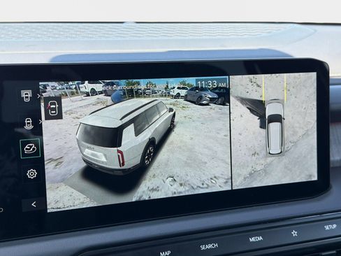 New 2027 Kia Telluride X-Line SX Prestige AWD/4WD image 26