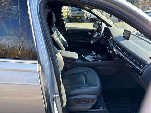 Used 2019 Audi Q7 3.0T Premium Plus image 9