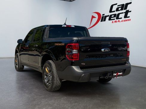 Used 2024 Ford Maverick Tremor w/ Tremor Off-Road Package AWD/4WD image 13