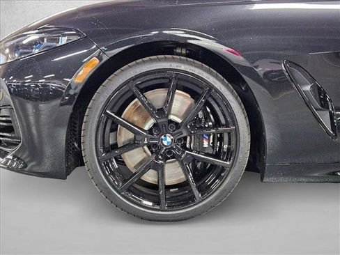 Used 2025 BMW 840i RWD image 11