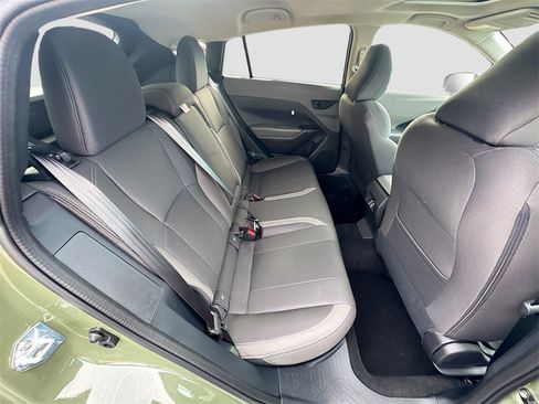 New 2026 Subaru Crosstrek 2.0i Premium image 25