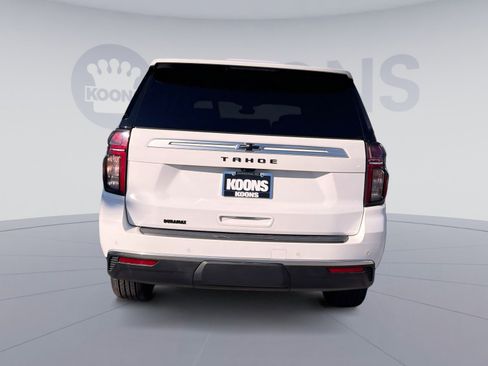 Used 2022 Chevrolet Tahoe High Country image 5