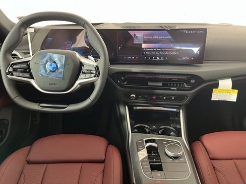 New 2025 BMW 430i xDrive w/ Premium Package image 13