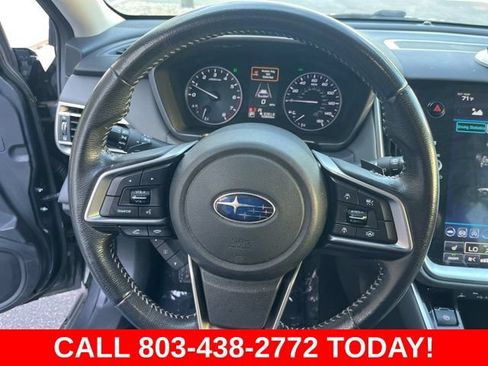 Used 2022 Subaru Outback Onyx Edition XT AWD/4WD image 19