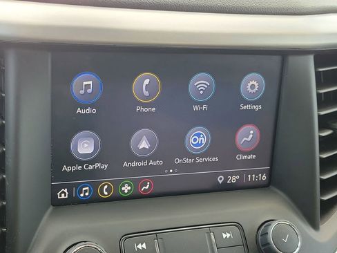 Used 2023 GMC Acadia SLE w/ Driver Convenience Package FWD image 28