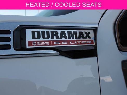 Certified 2024 GMC Sierra 2500 SLT w/ SLT Convenience Package image 13