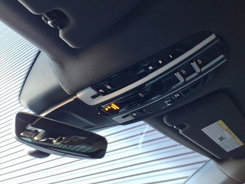 Certified 2019 Porsche Panamera image 17