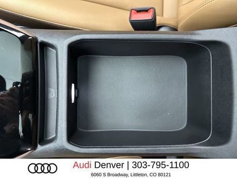Used 2025 Audi A5 2.0T Premium Plus w/ Premium Plus AWD/4WD image 21