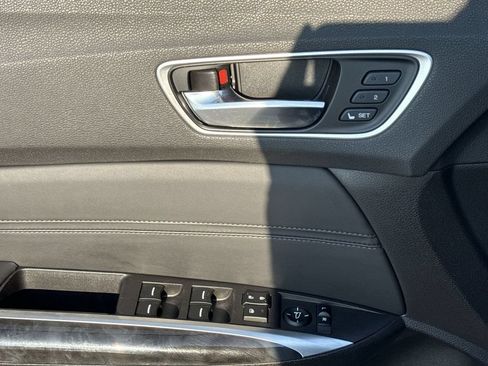 Used 2019 Acura TLX V6 FWD image 15