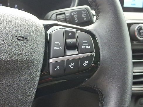 Certified 2022 Ford Escape SE w/ Convenience Package image 22