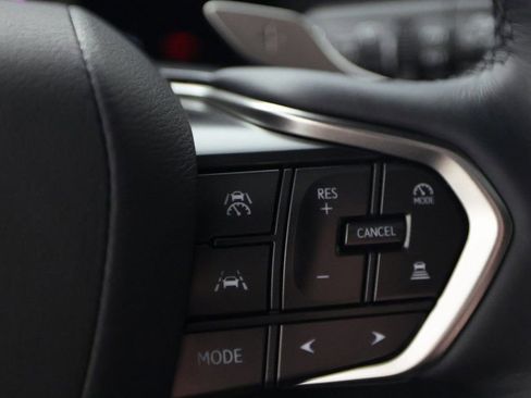 Used 2026 Lexus GX 550 550 Luxury w/ Accessory Package (2T) image 25