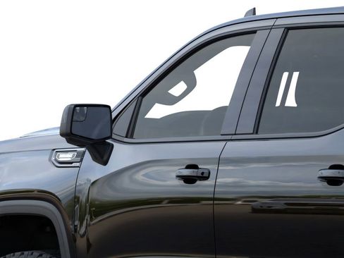 New 2026 GMC Sierra 1500 AT4 w/ AT4 Premium Package image 14