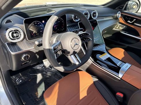 New 2026 Mercedes-Benz C 300 C 300 image 20