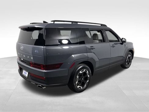 New 2026 Hyundai Santa Fe SEL image 5