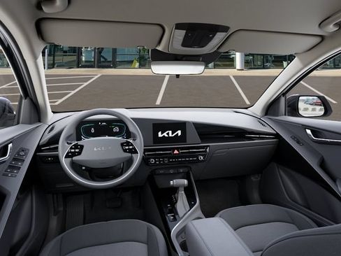 New 2026 Kia Niro LX FWD image 14