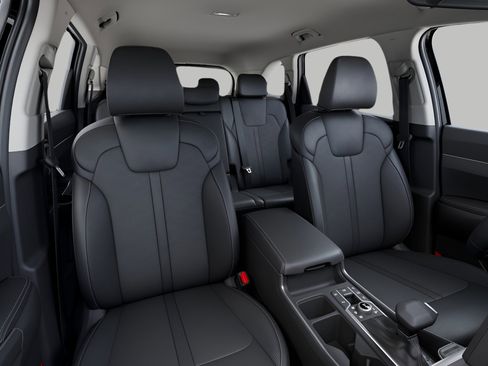 New 2026 Kia Sorento X-Line EX image 15