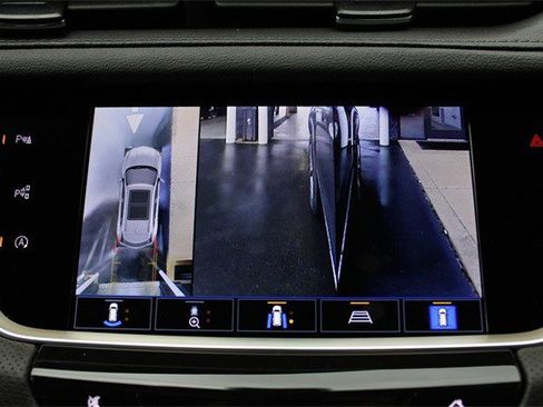 New 2025 Cadillac XT5 Premium Luxury w/ Technology Package image 49