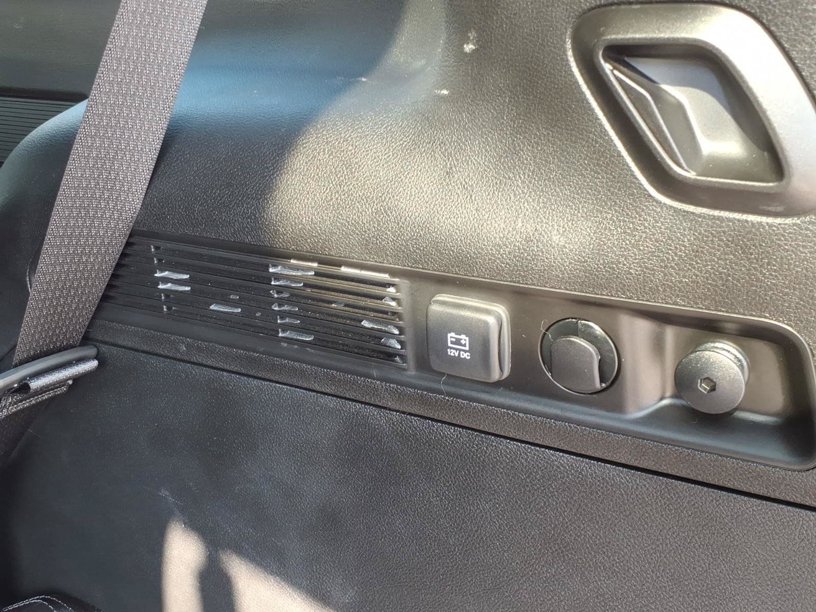 Used 2023 Jeep Wagoneer Series II AWD/4WD image 31