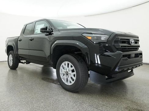 New 2026 Toyota Tacoma SR image 13