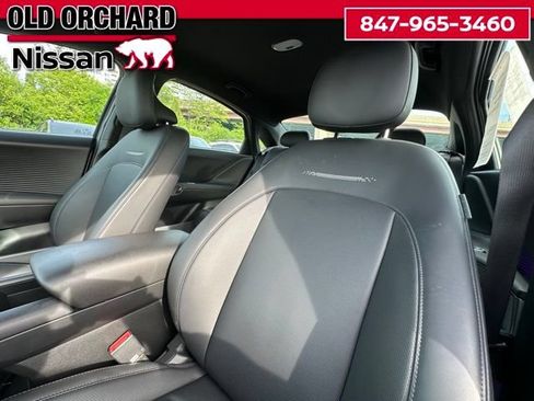 Used 2024 Hyundai Ioniq 6 SEL AWD/4WD image 11