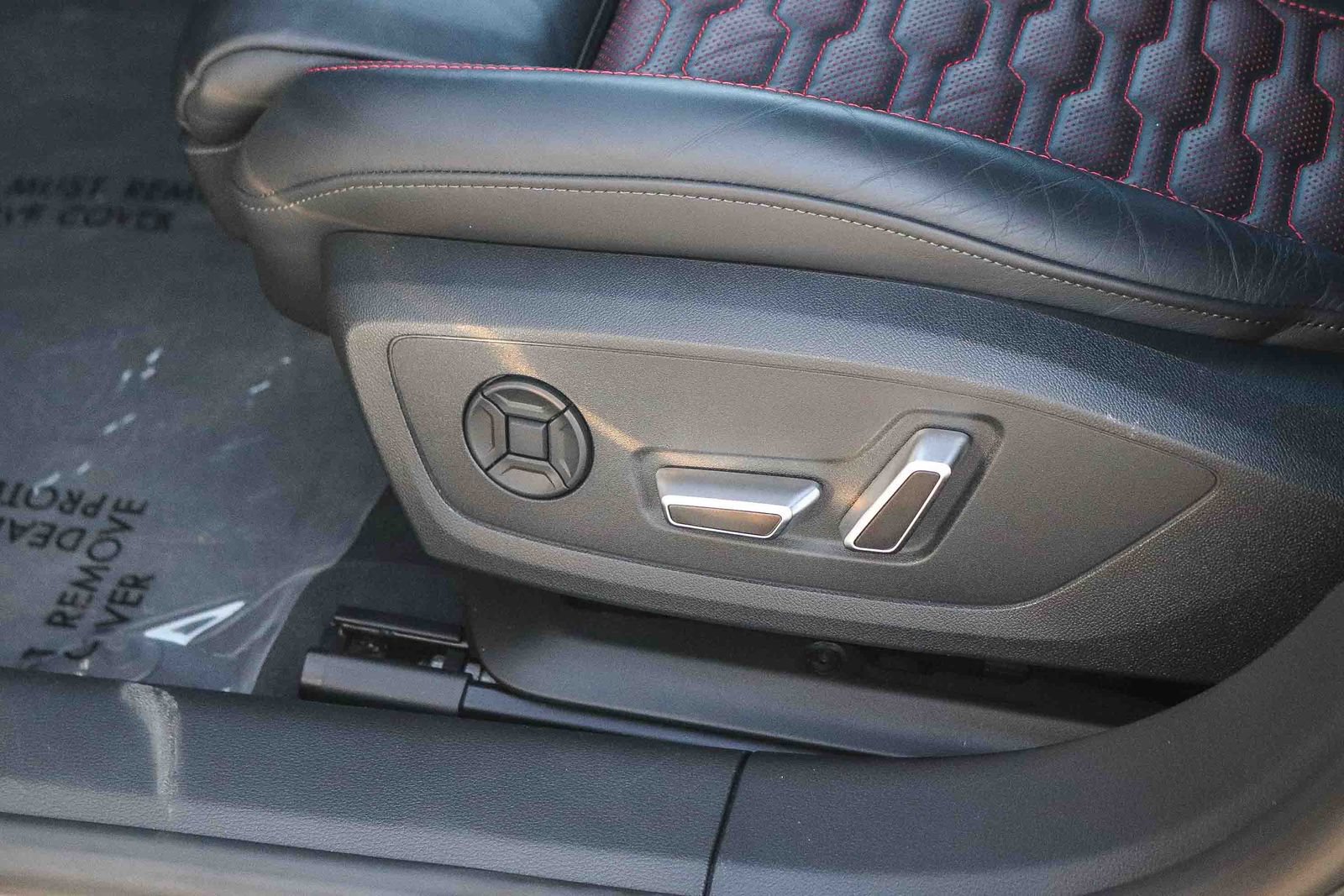 Used 2025 Audi RS 7 performance Sportback AWD/4WD image 22