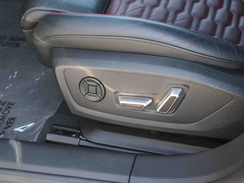 Used 2025 Audi RS 7 performance Sportback AWD/4WD image 22