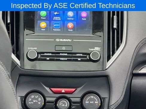 Used 2024 Subaru Forester Premium image 16