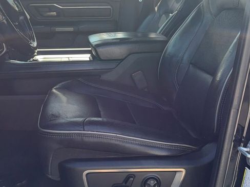 Used 2019 RAM 1500 Limited image 12