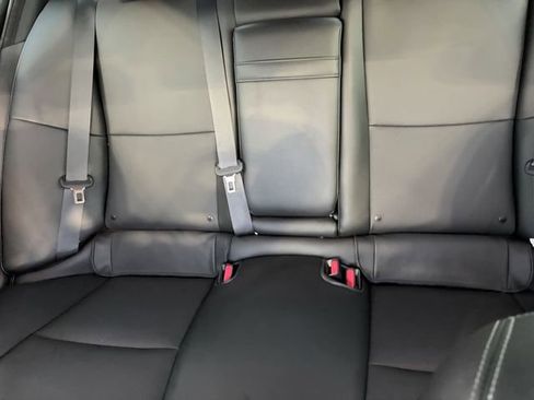 Used 2023 INFINITI Q50 Sensory w/ Cargo Package RWD image 7