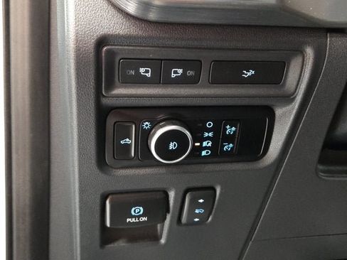 Used 2023 Ford F150 Lariat w/ Equipment Group 502A High AWD/4WD image 22