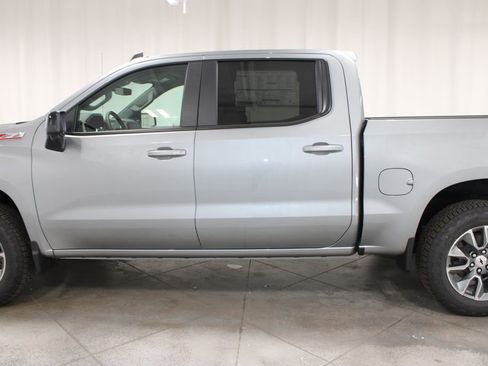 New 2026 Chevrolet Silverado 1500 RST w/ RST Select Package AWD/4WD image 6