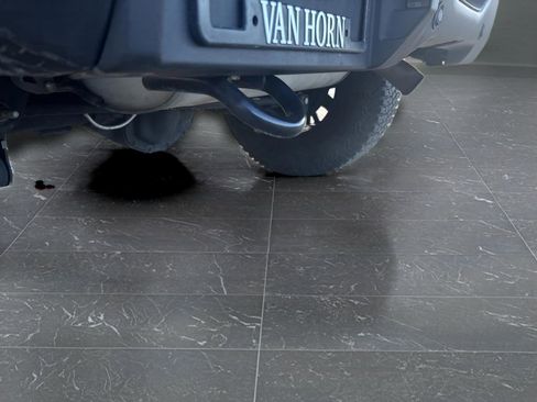 Used 2022 Ford Bronco Black Diamond image 31