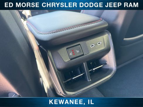 New 2026 Dodge Charger R/T AWD/4WD image 21
