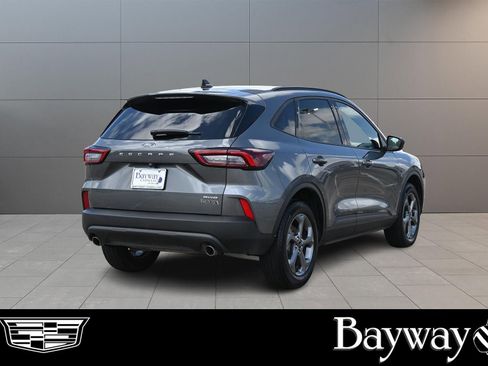 Used 2025 Ford Escape ST-Line AWD/4WD image 6