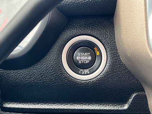 Used 2024 RAM 2500 Laramie image 22