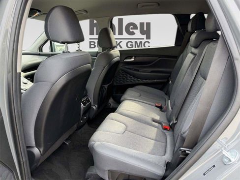 Used 2023 Hyundai Santa Fe SEL image 15