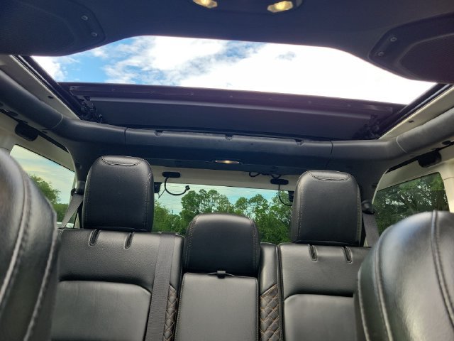 Used 2022 Jeep Wrangler Unlimited Sahara AWD/4WD image 44
