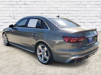 Used 2023 Audi S4 Premium Plus video 2