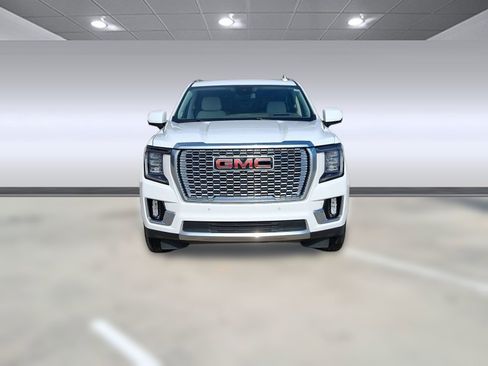 Used 2023 GMC Yukon Denali image 5