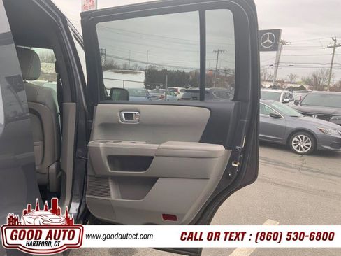 Used 2015 Honda Pilot LX image 16