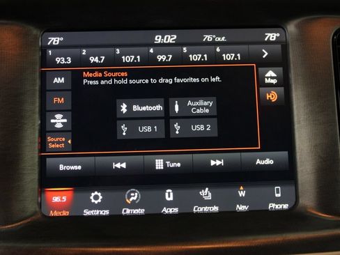 Used 2020 Dodge Charger R/T w/ Daytona Edition Group RWD image 28